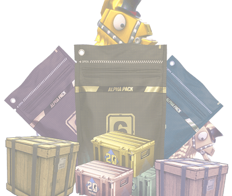 All Items