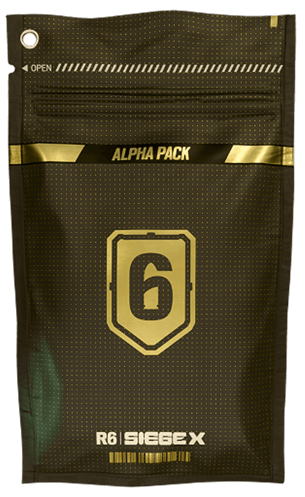 Ultra High Grade Crate