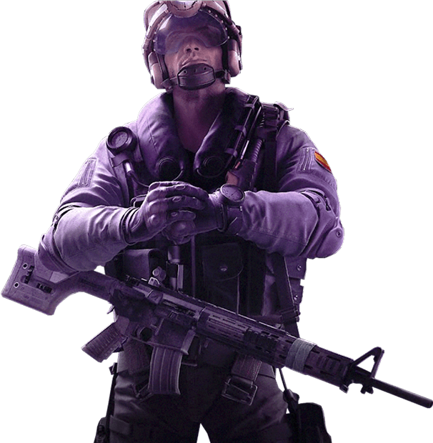 R6 Operator
